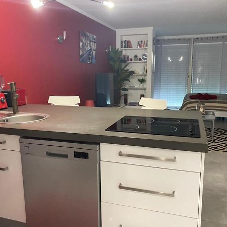 Studio Vue Mer Residence Mont Vernon クルドサック エクステリア 写真