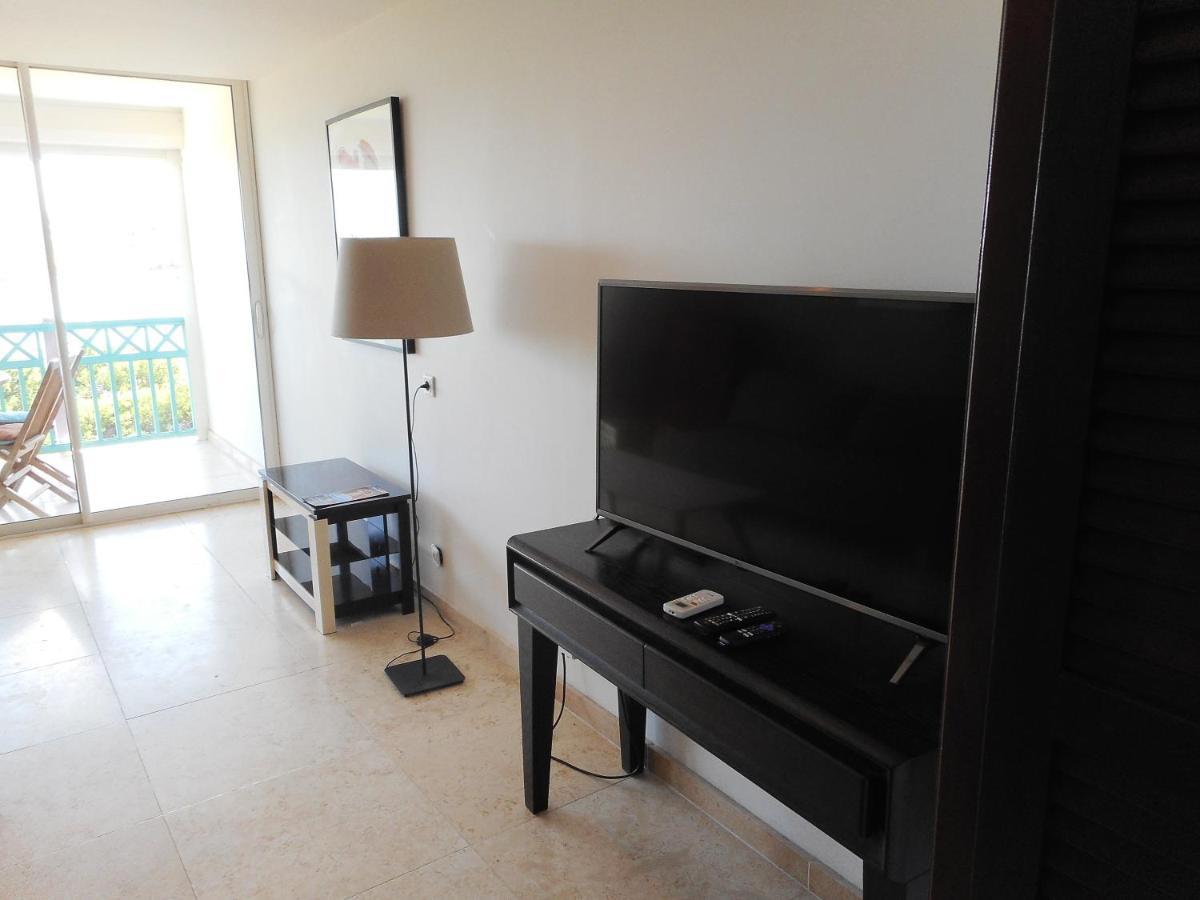 Studio Vue Mer Residence Mont Vernon クルドサック エクステリア 写真