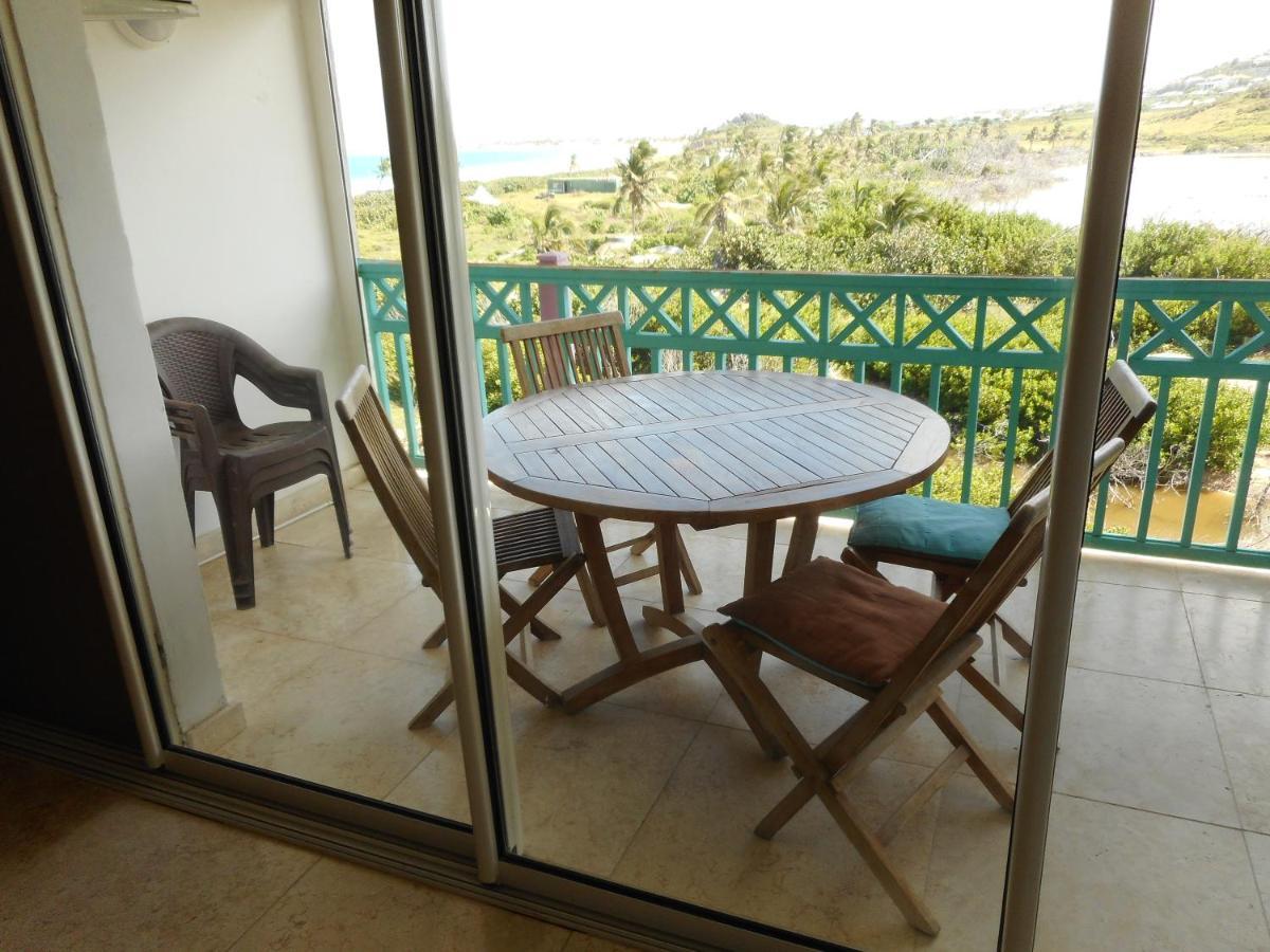 Studio Vue Mer Residence Mont Vernon クルドサック エクステリア 写真
