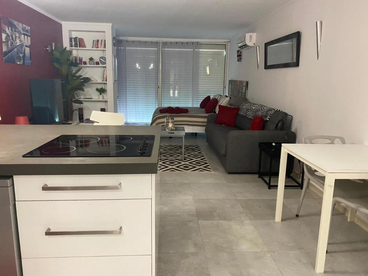 Studio Vue Mer Residence Mont Vernon クルドサック エクステリア 写真