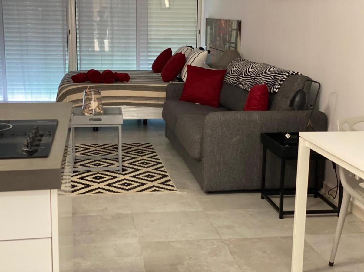 Studio Vue Mer Residence Mont Vernon クルドサック エクステリア 写真
