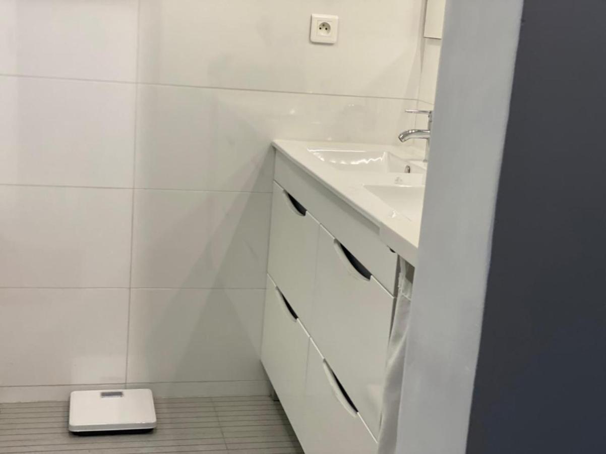 Studio Vue Mer Residence Mont Vernon クルドサック エクステリア 写真