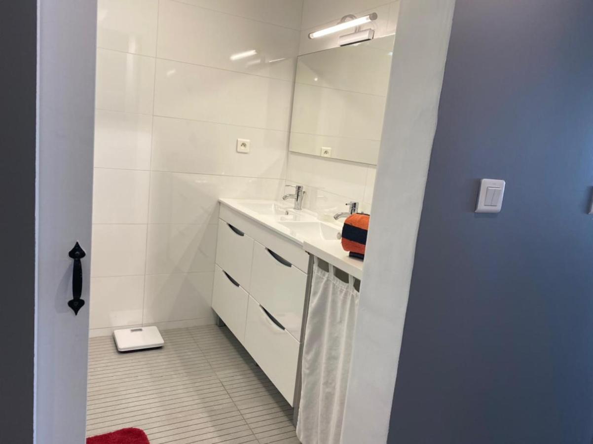 Studio Vue Mer Residence Mont Vernon クルドサック エクステリア 写真