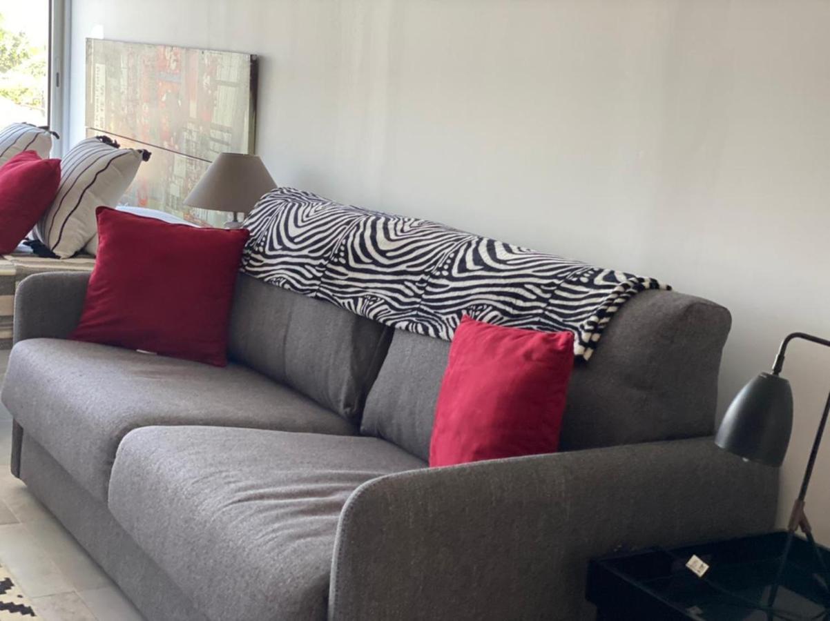 Studio Vue Mer Residence Mont Vernon クルドサック エクステリア 写真