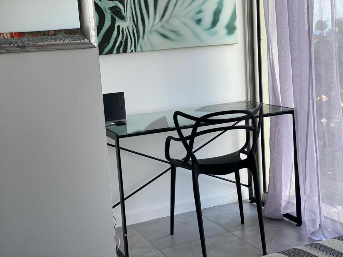 Studio Vue Mer Residence Mont Vernon クルドサック エクステリア 写真