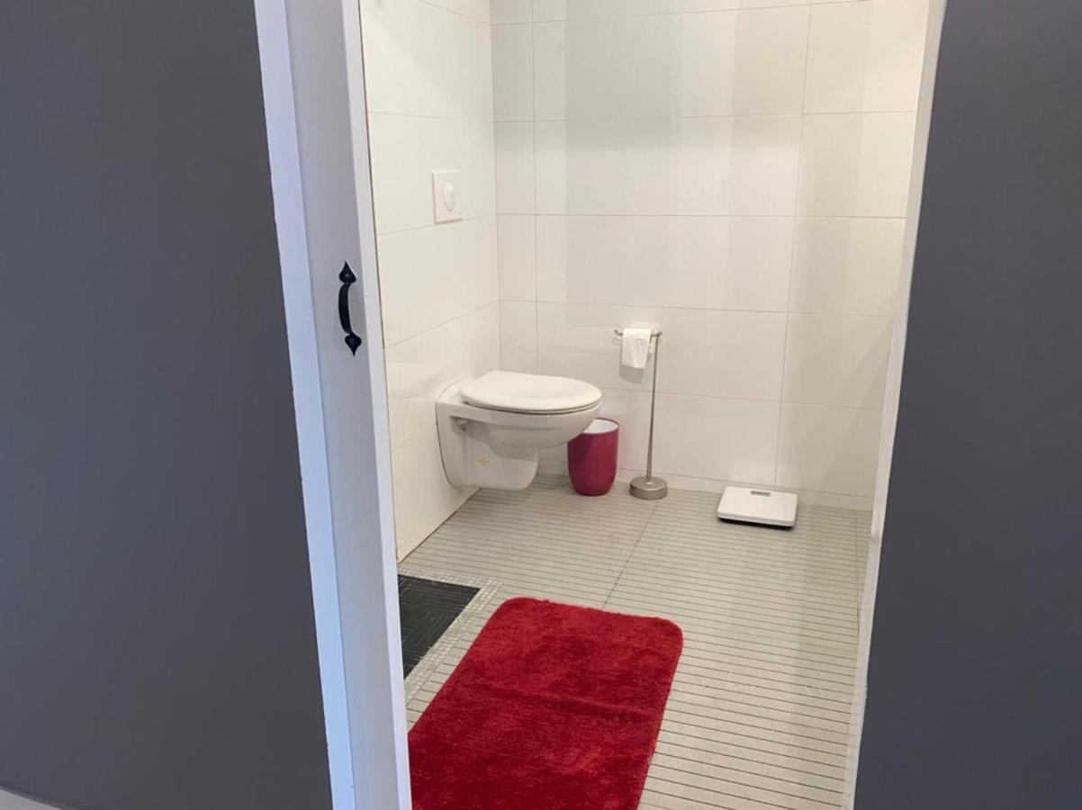 Studio Vue Mer Residence Mont Vernon クルドサック エクステリア 写真