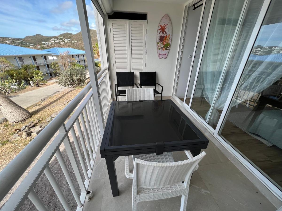 Studio Vue Mer Residence Mont Vernon クルドサック エクステリア 写真