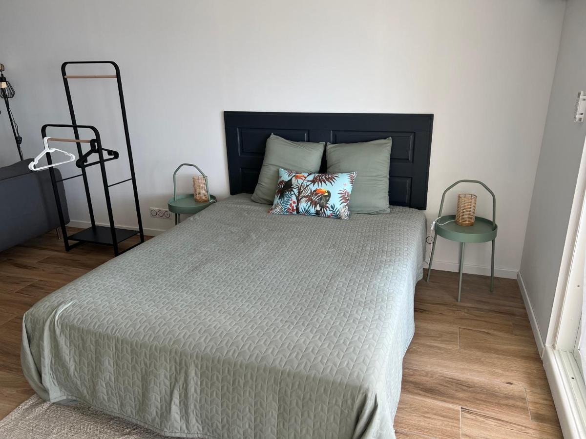 Studio Vue Mer Residence Mont Vernon クルドサック エクステリア 写真