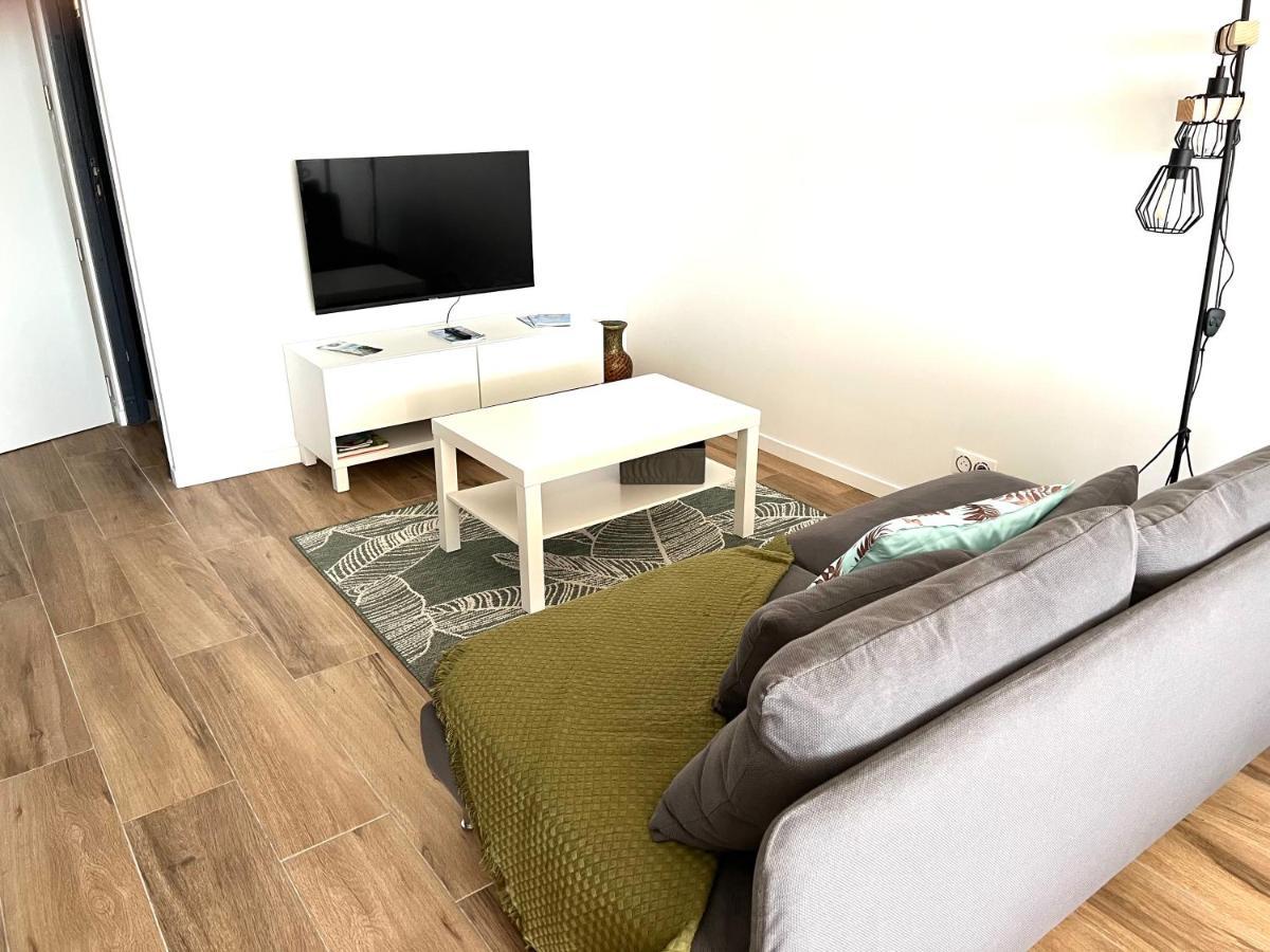Studio Vue Mer Residence Mont Vernon クルドサック エクステリア 写真